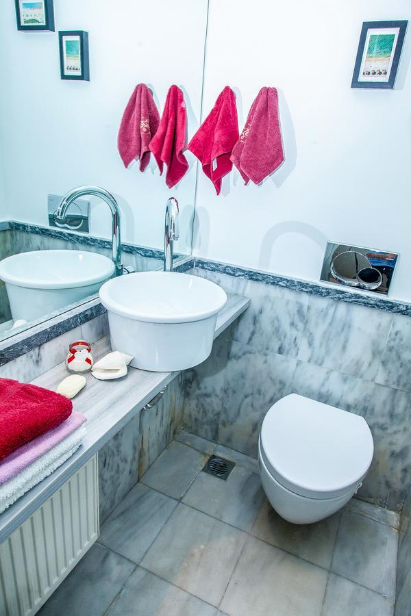 Venus Boutique Apartment Next To Athens Museum Exteriér fotografie