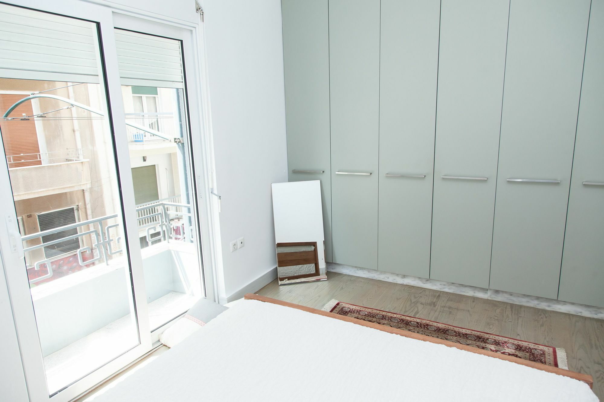 Venus Boutique Apartment Next To Athens Museum Exteriér fotografie